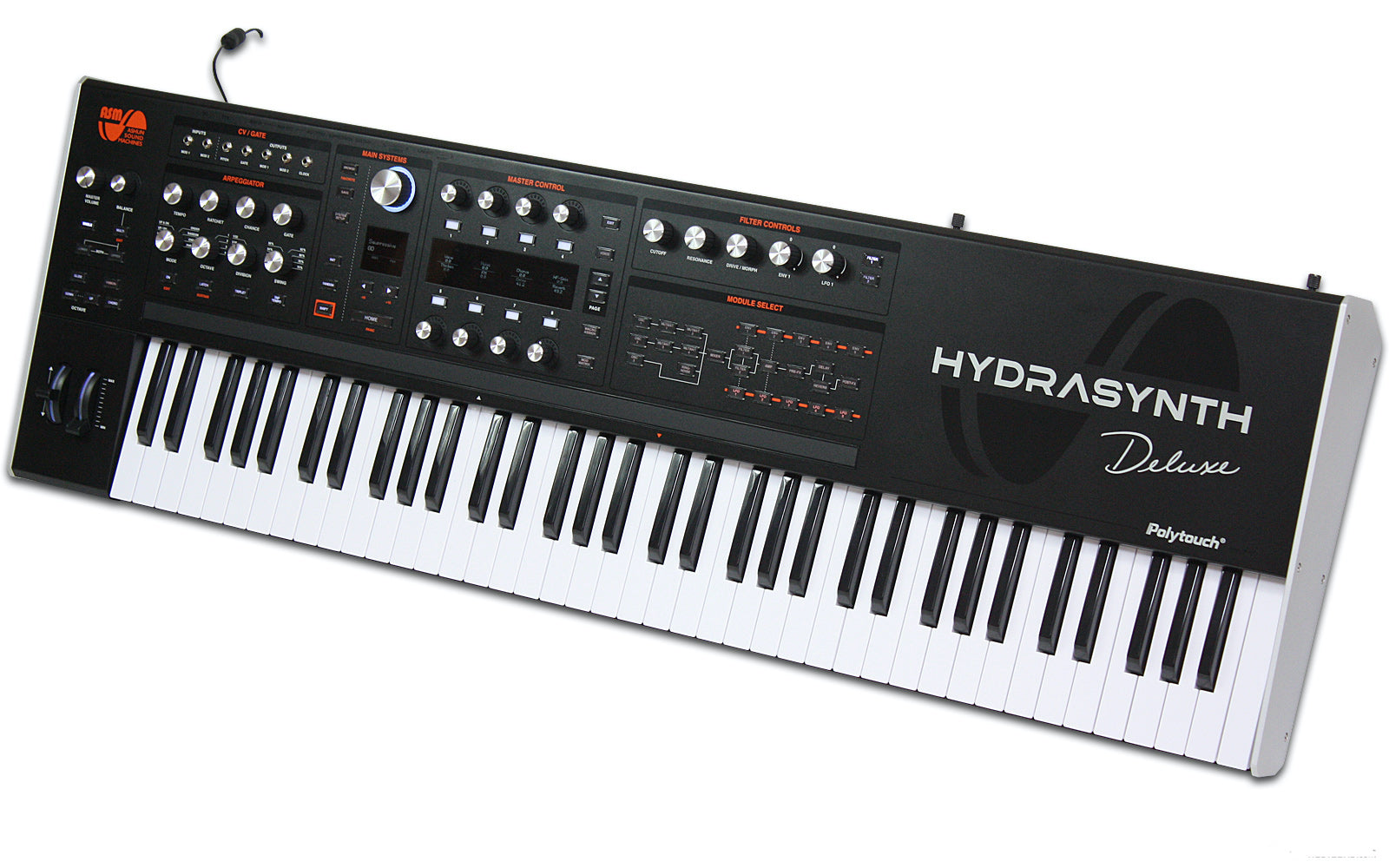 HYDRASYNTH DELUXE