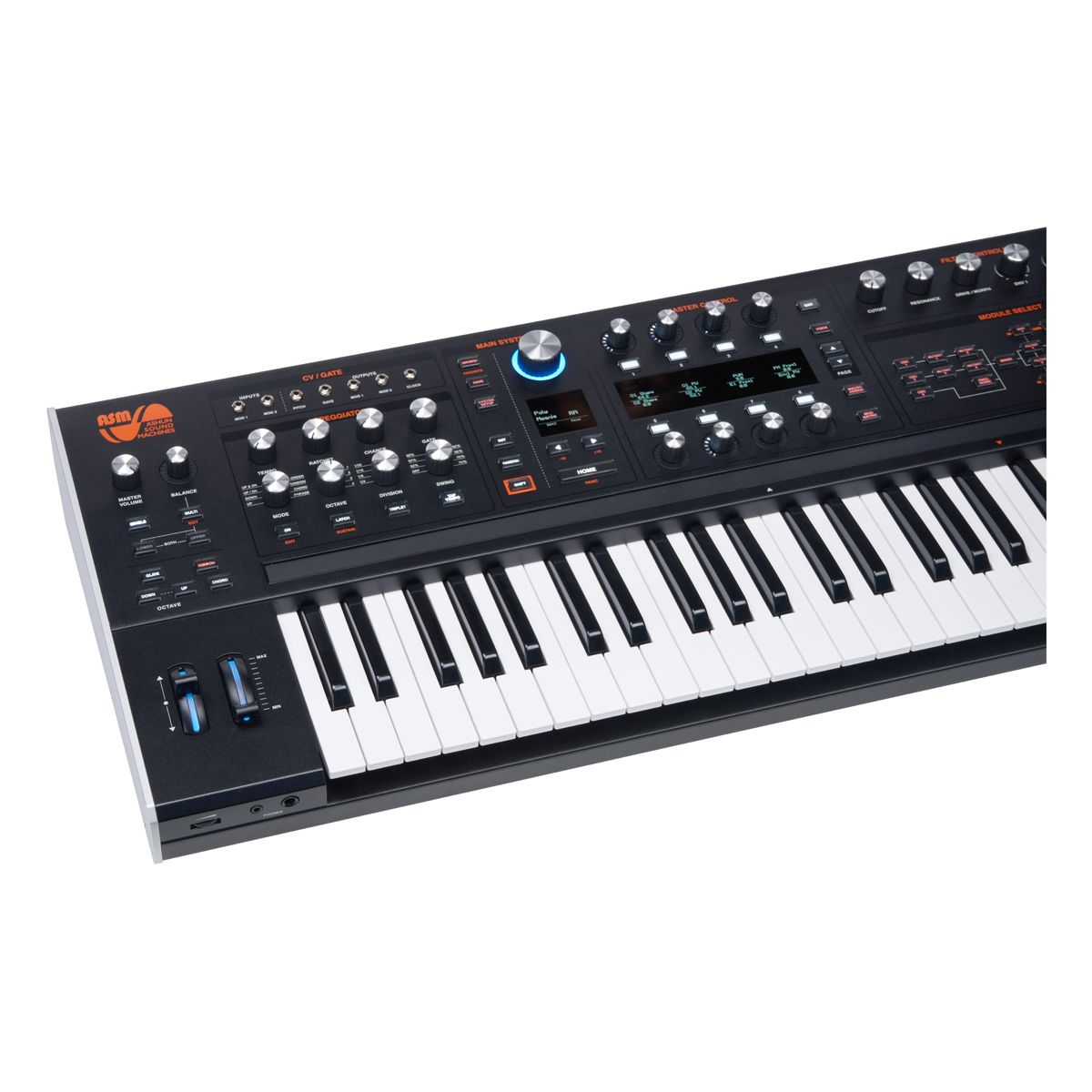 HYDRASYNTH DELUXE