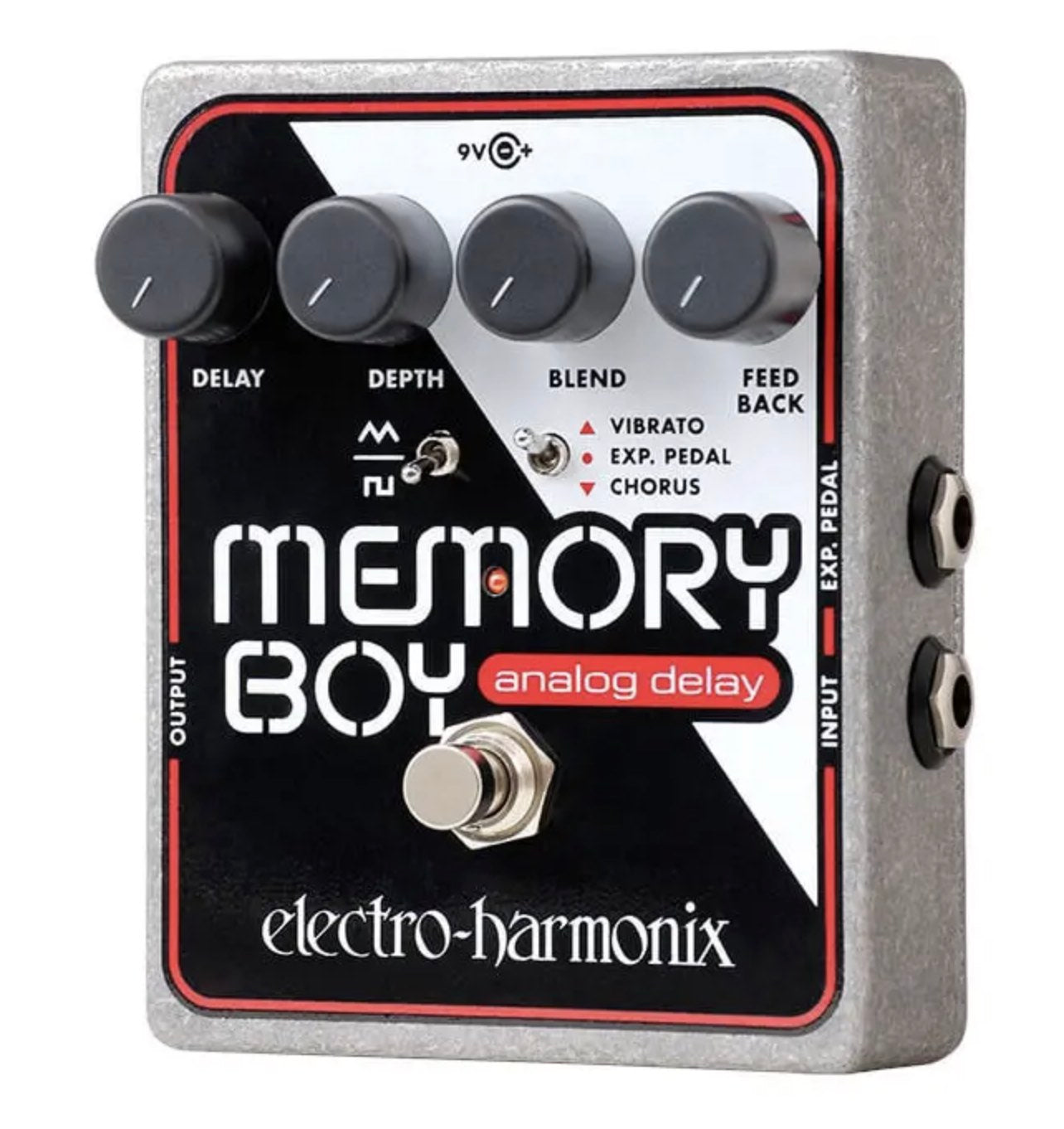 Memory Boy