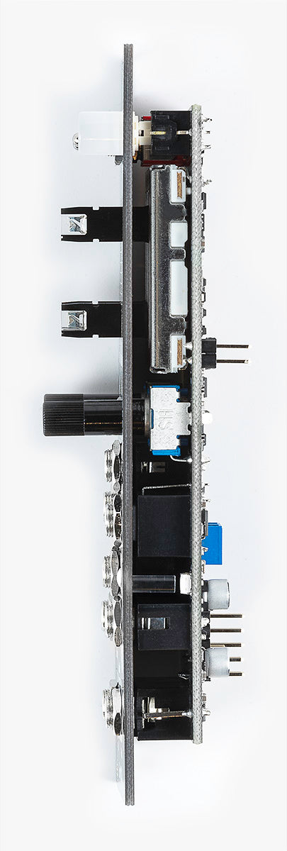 EnvVca  {ENV}