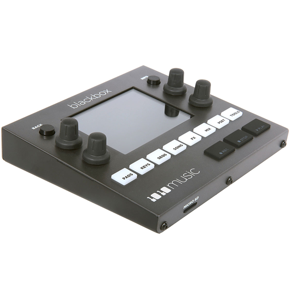blackbox
