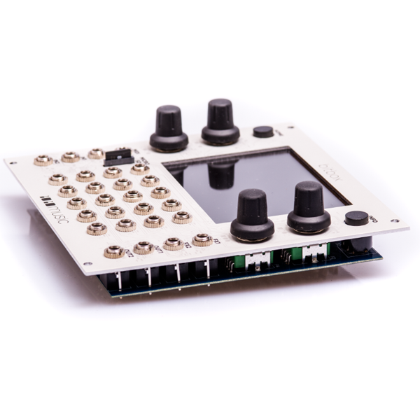 Bitbox MKII – ROBOTSPEAk