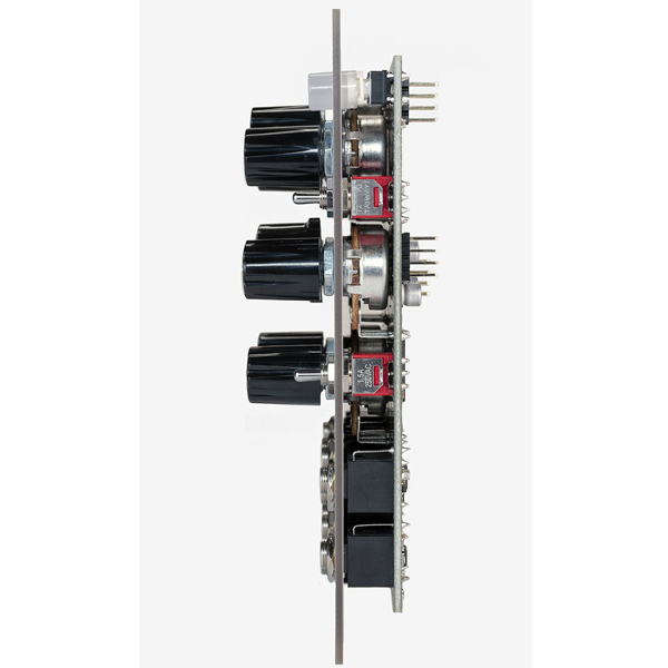 ensemble oscillator black