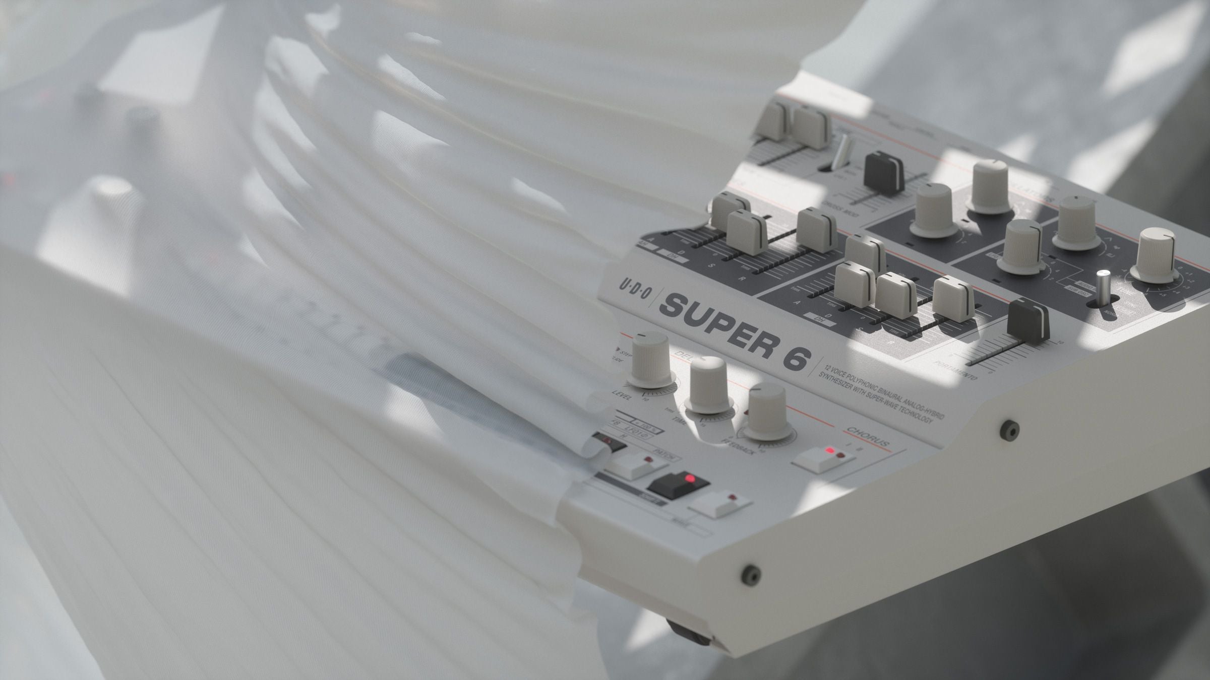 Super 6 Desktop