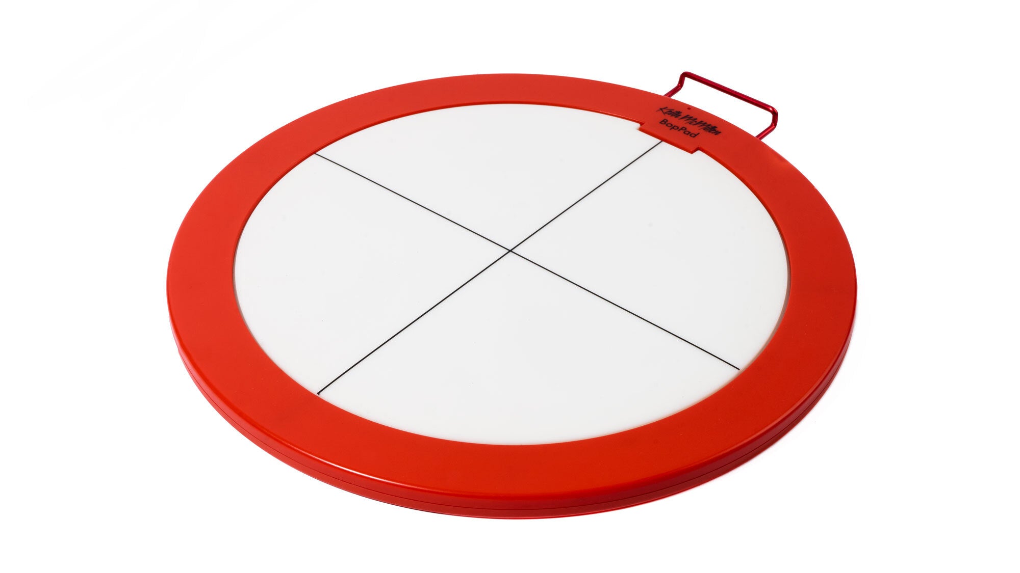 boppad red