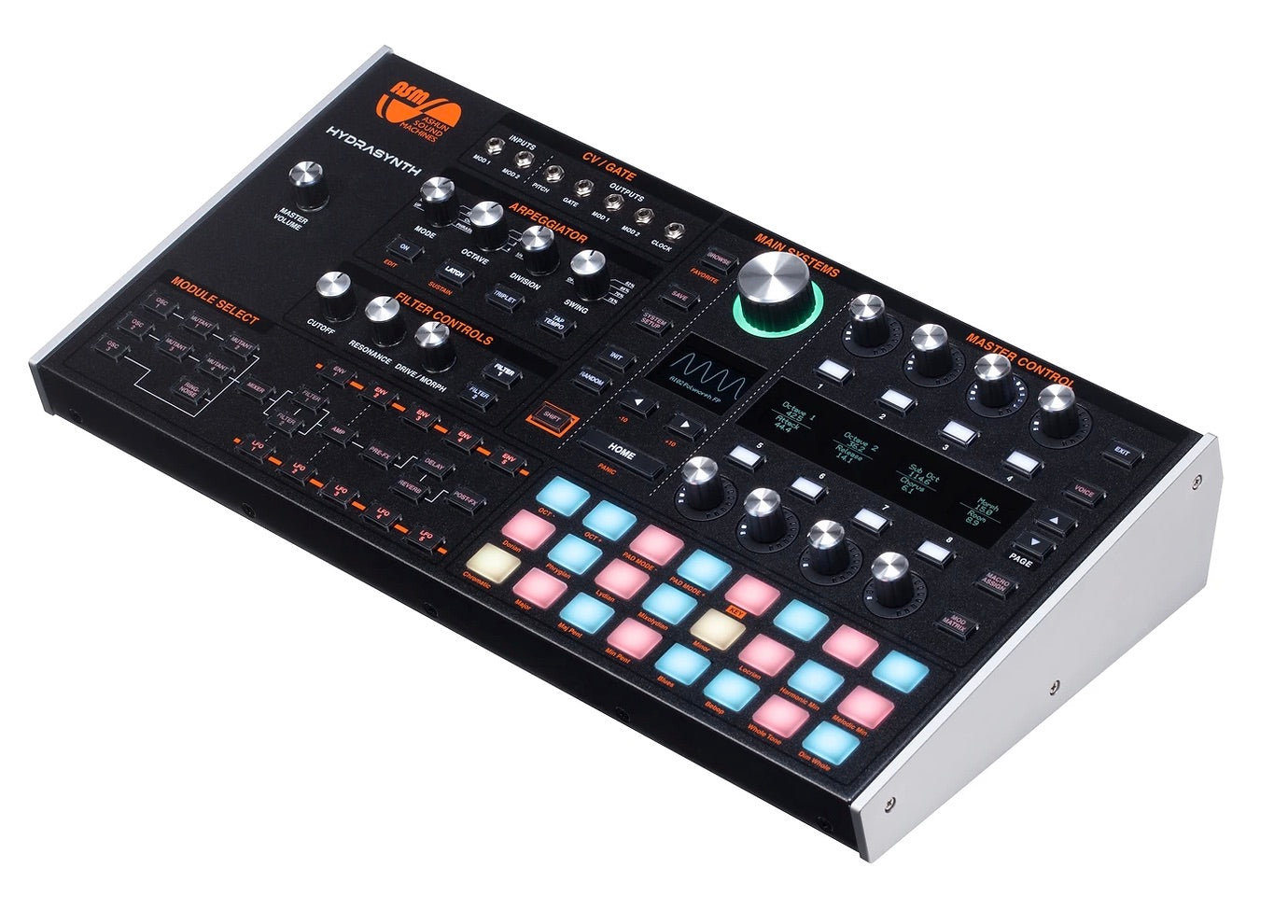 HYDRASYNTH Desktop