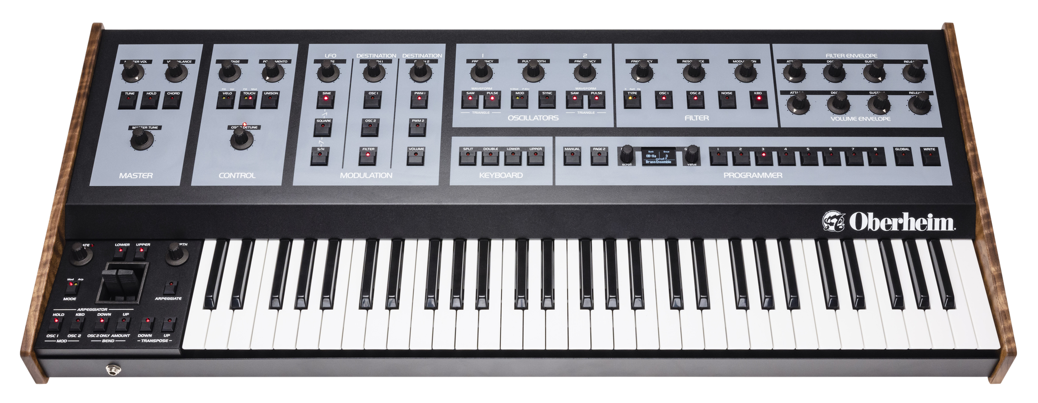 OB-X8