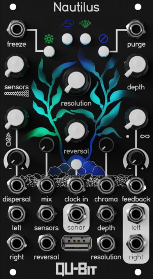 Nautilus