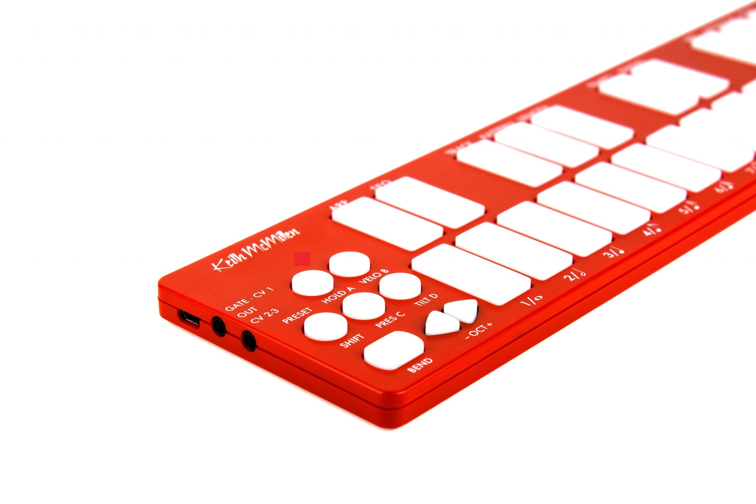 Qunexus red