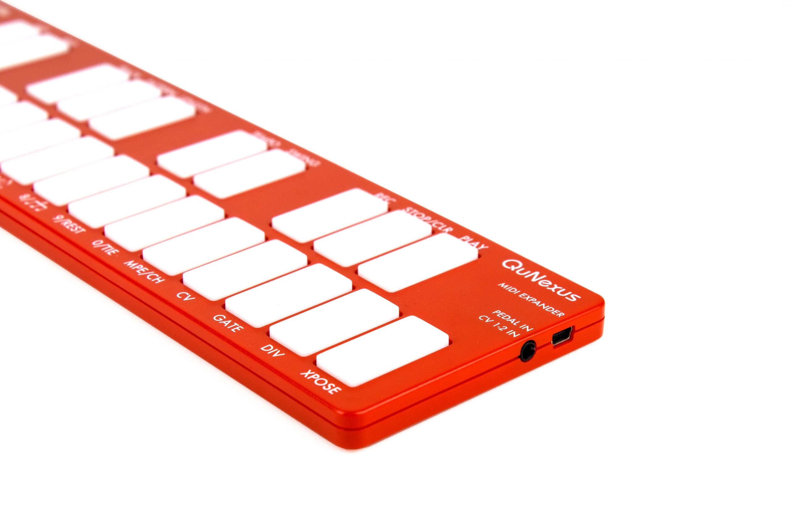 Qunexus red