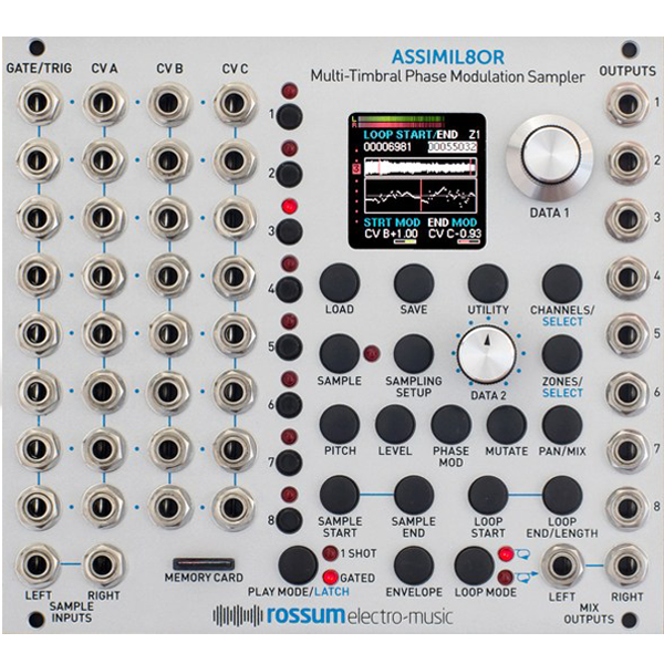 ASSIMIL8OR