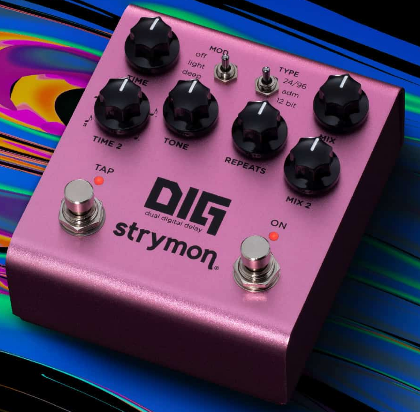 DIG