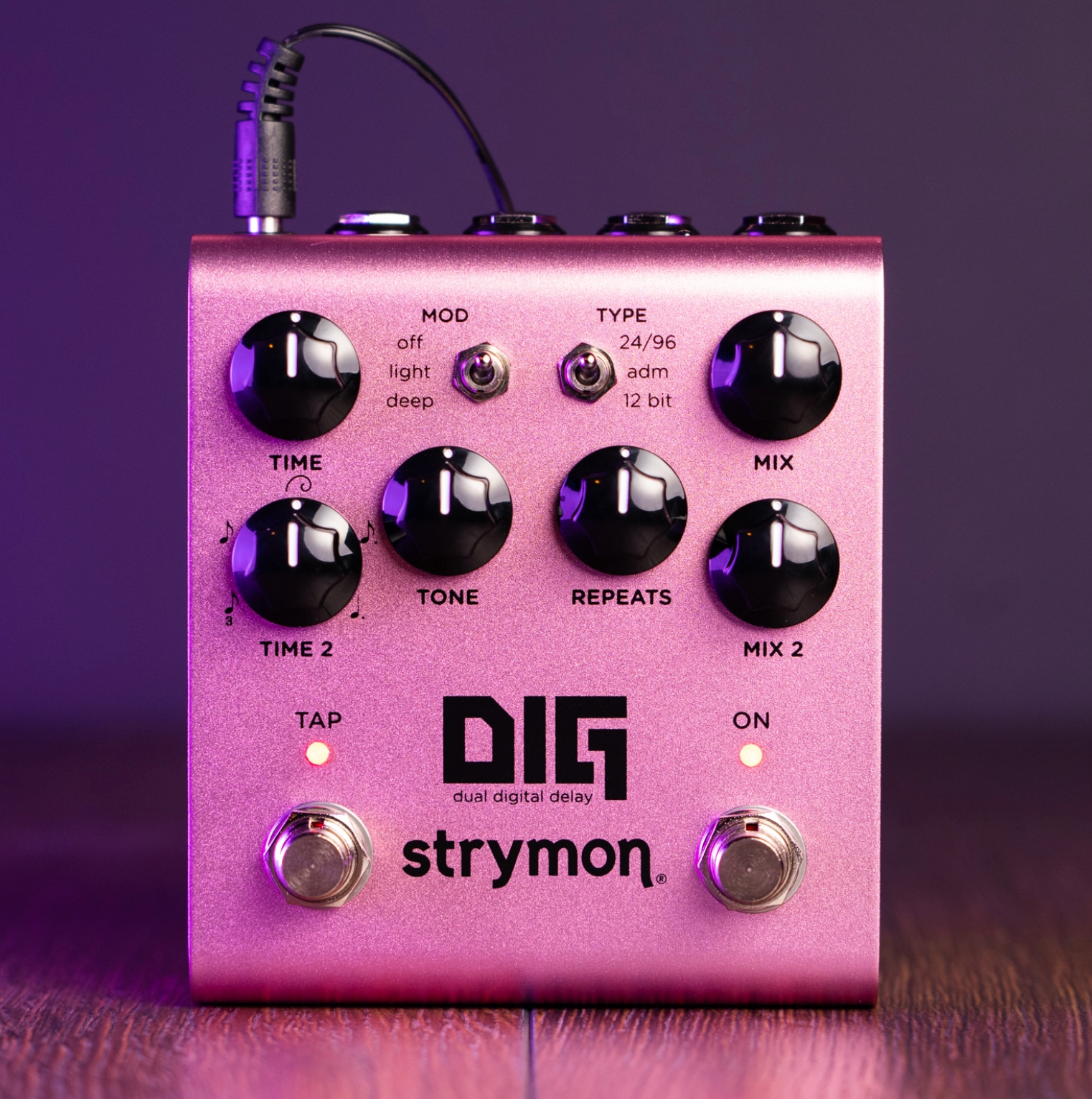 DIG