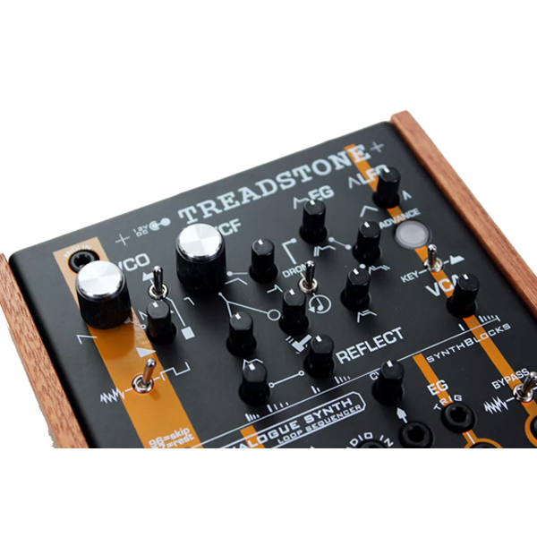 Treadstone