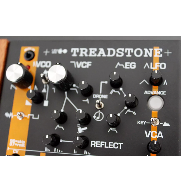 Treadstone