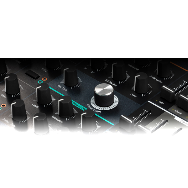 PolyBrute