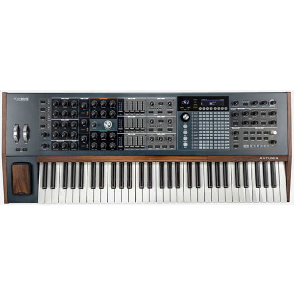 PolyBrute