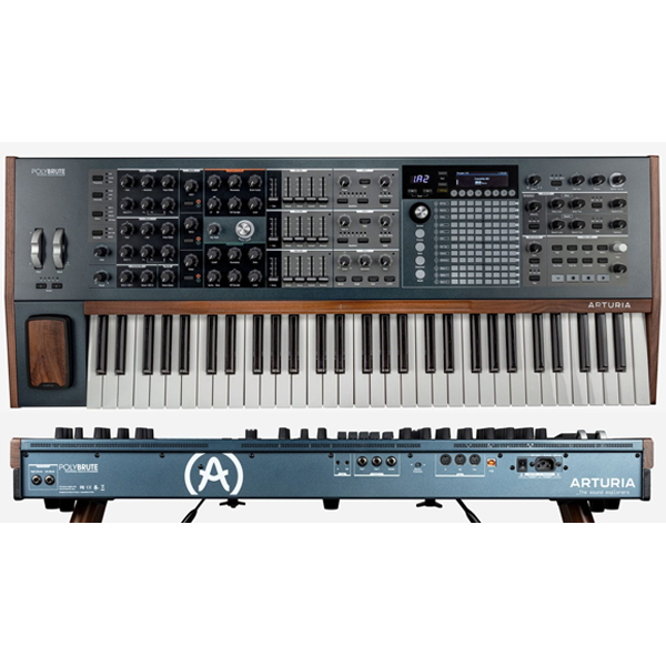 PolyBrute
