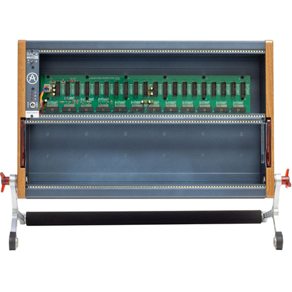 RackBrute 6U