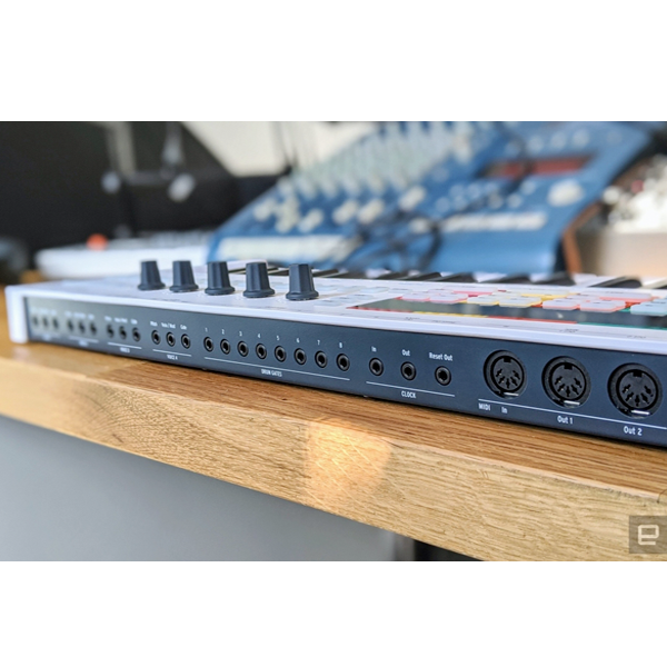KeyStep Pro