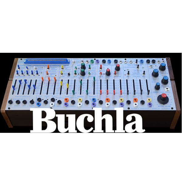 鍵盤楽器 Buchla Easel Command 208C Buchla 208c (4U Module Only) | Buchla