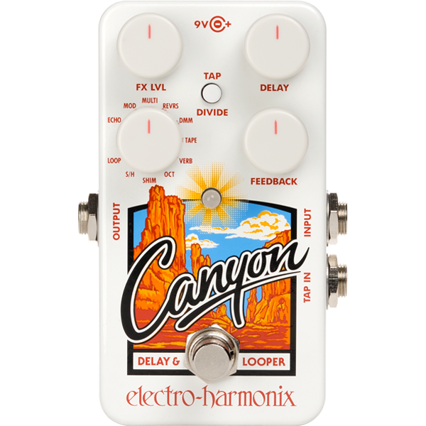 Canyon