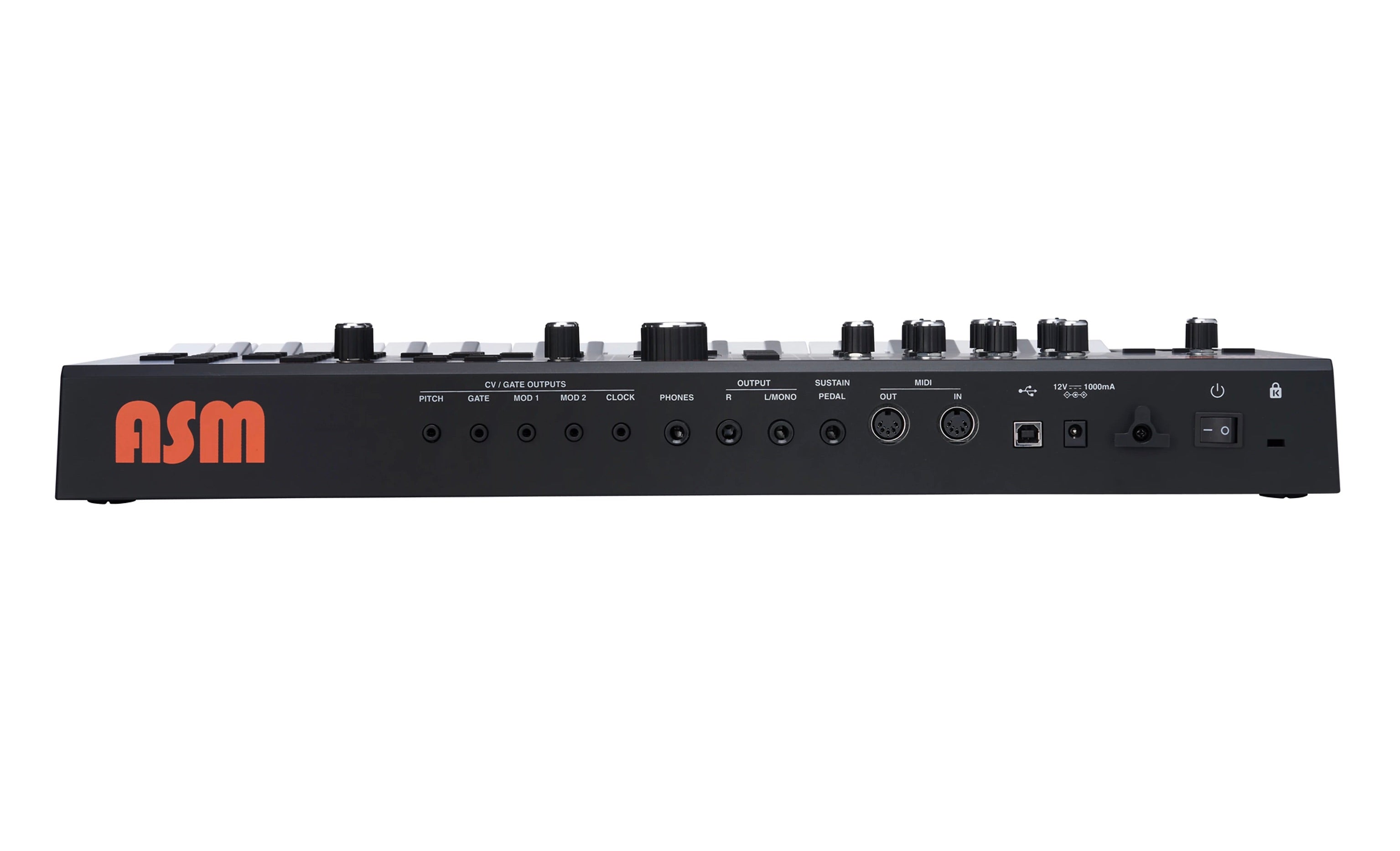 HYDRASYNTH EXPLORER