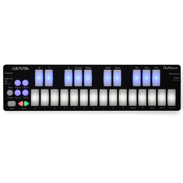 QuNexus