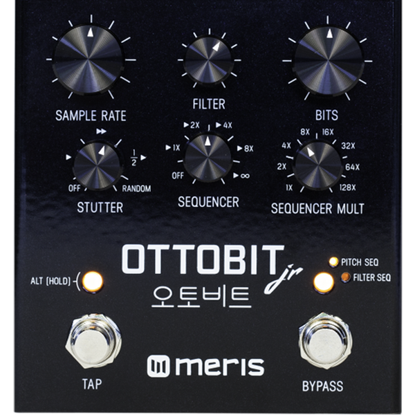 OttobitJr.