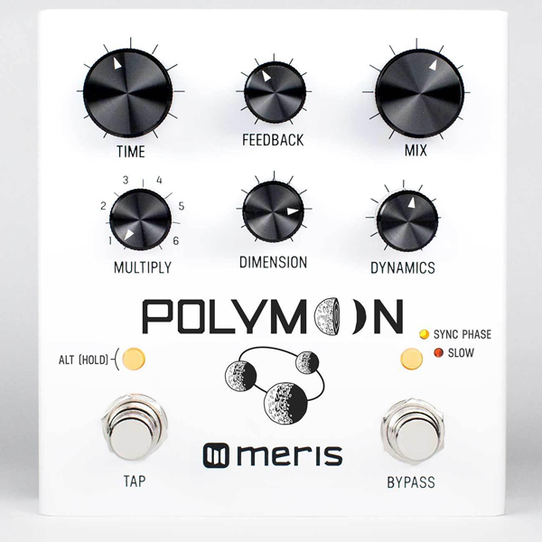 POLYMOON