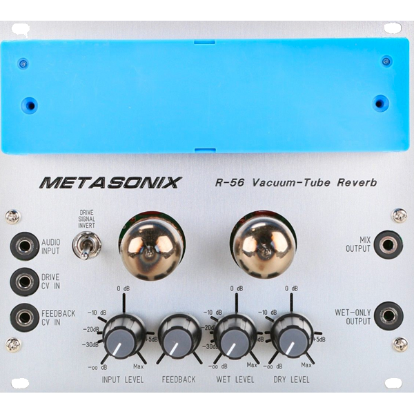 R 56 Tube Reverb