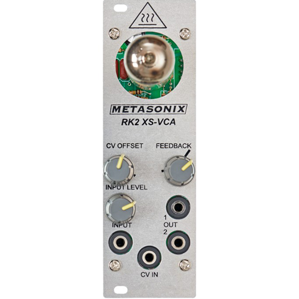 RK2 XS-VCA
