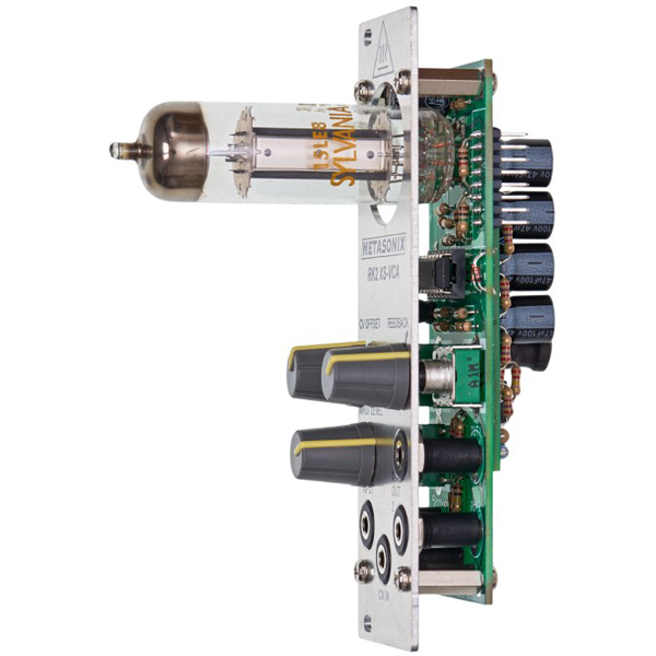 RK2 XS-VCA