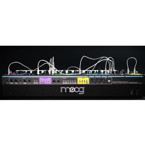 Matriarch – ROBOTSPEAk