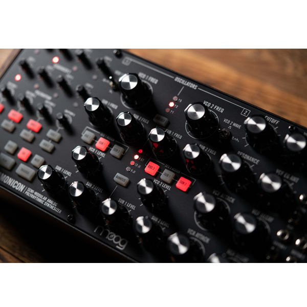 Subharmonicon