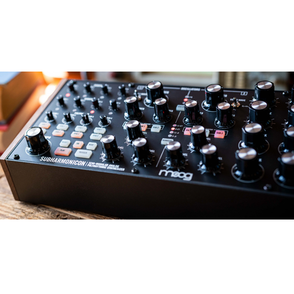Subharmonicon