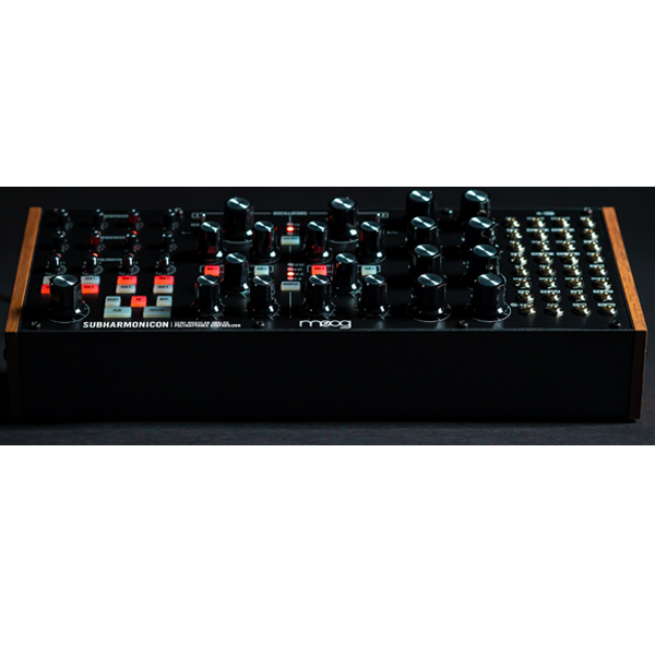 Subharmonicon