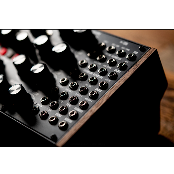 Subharmonicon