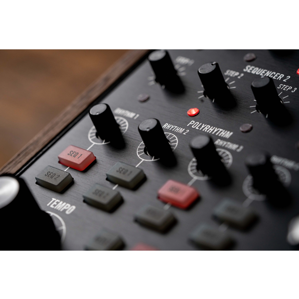 Subharmonicon