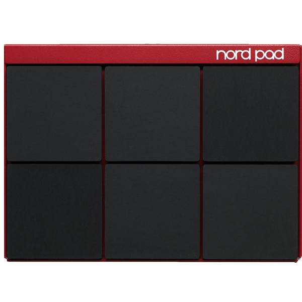NORD PAD