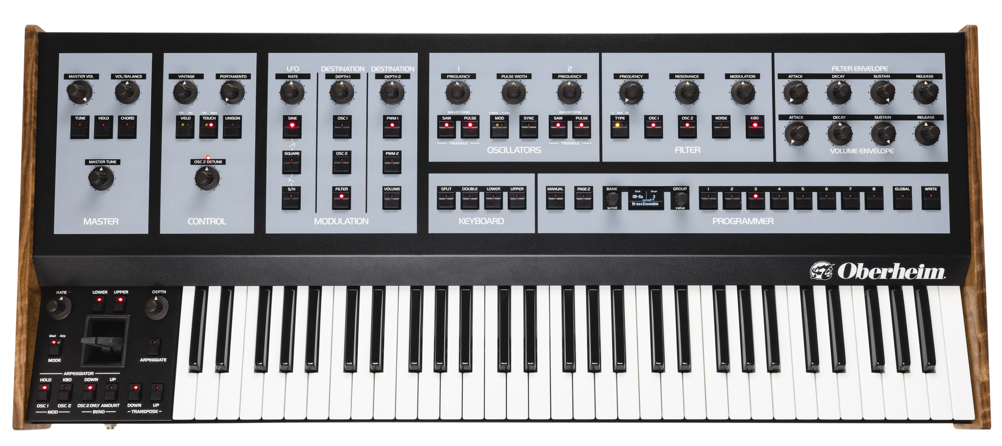 OB-X8