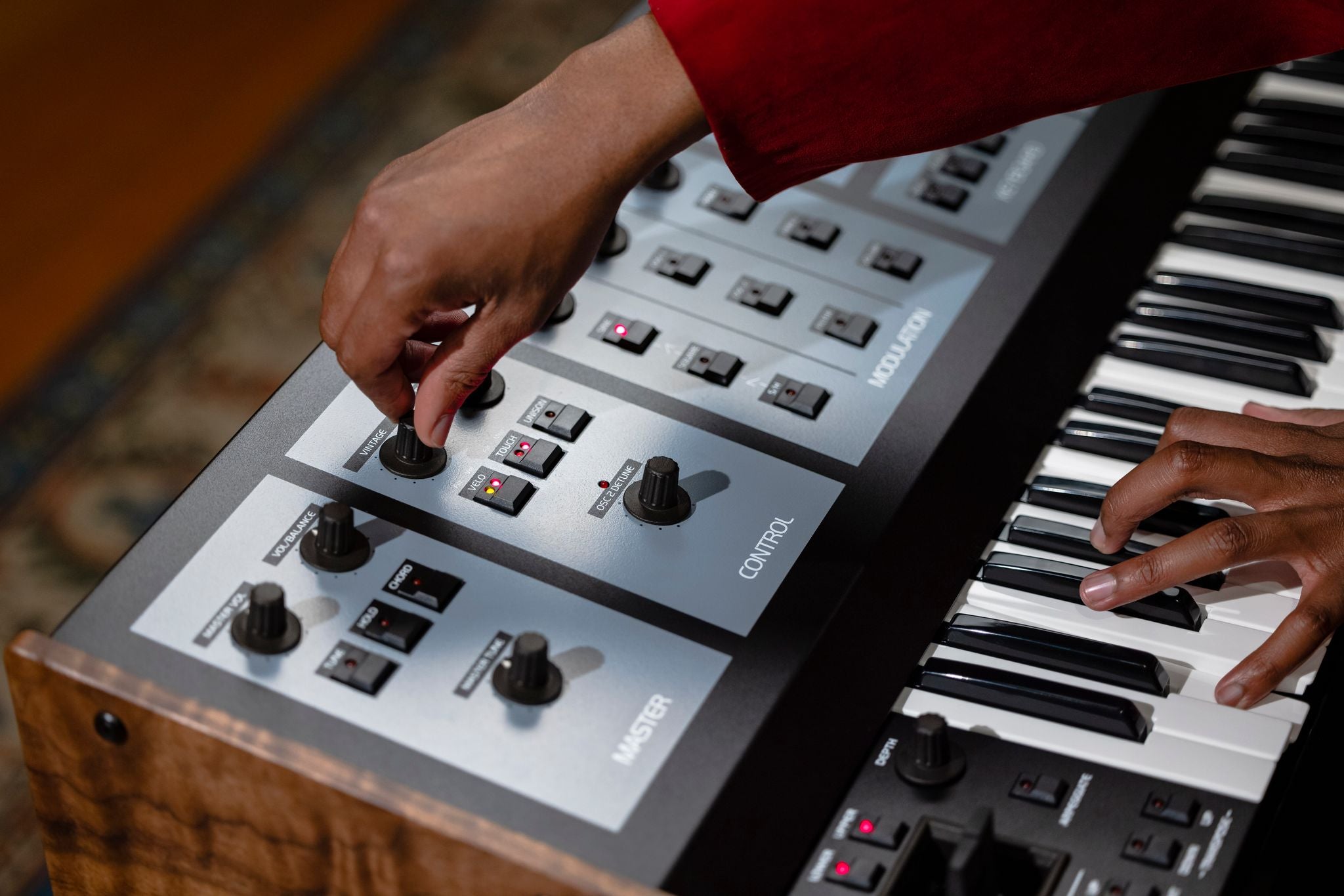 OB-X8
