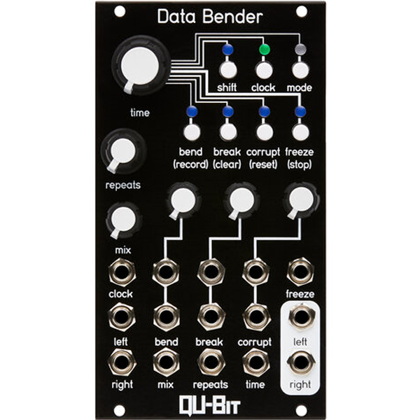 data bender