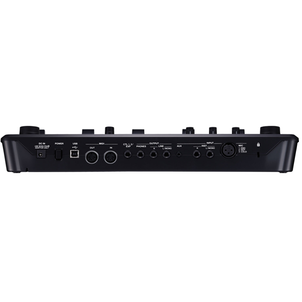 RC 505