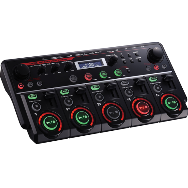 RC 505