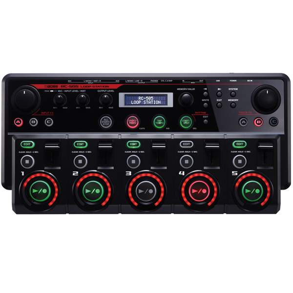 RC 505