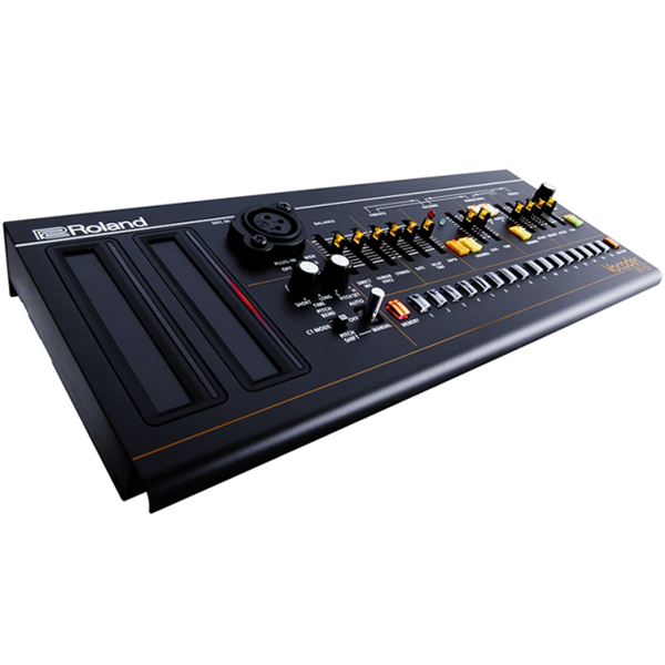 USed VP-03 – ROBOTSPEAk
