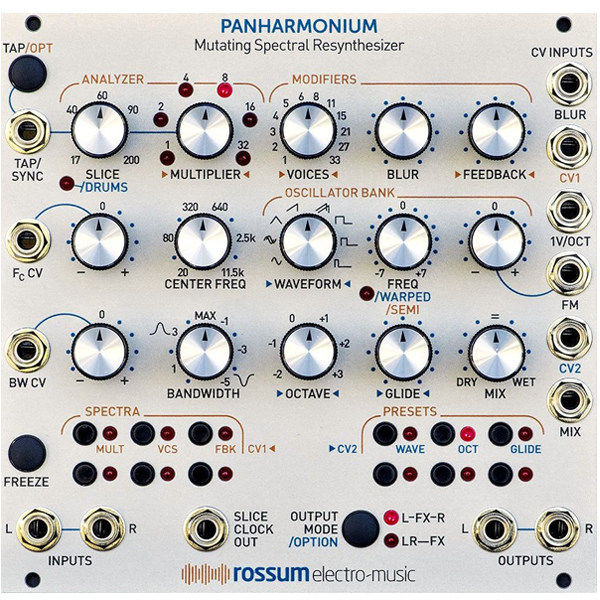 Panharmonium