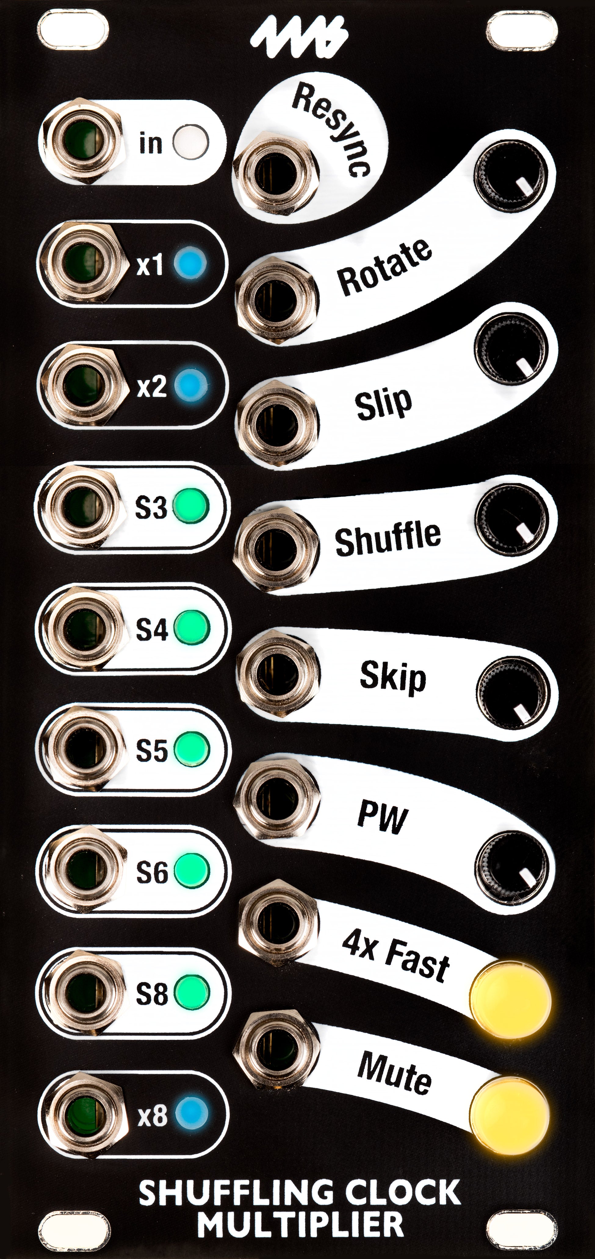 SCM Plus