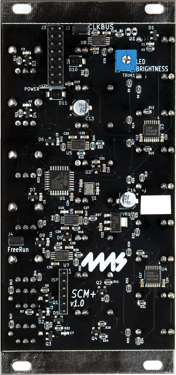 SCM Plus